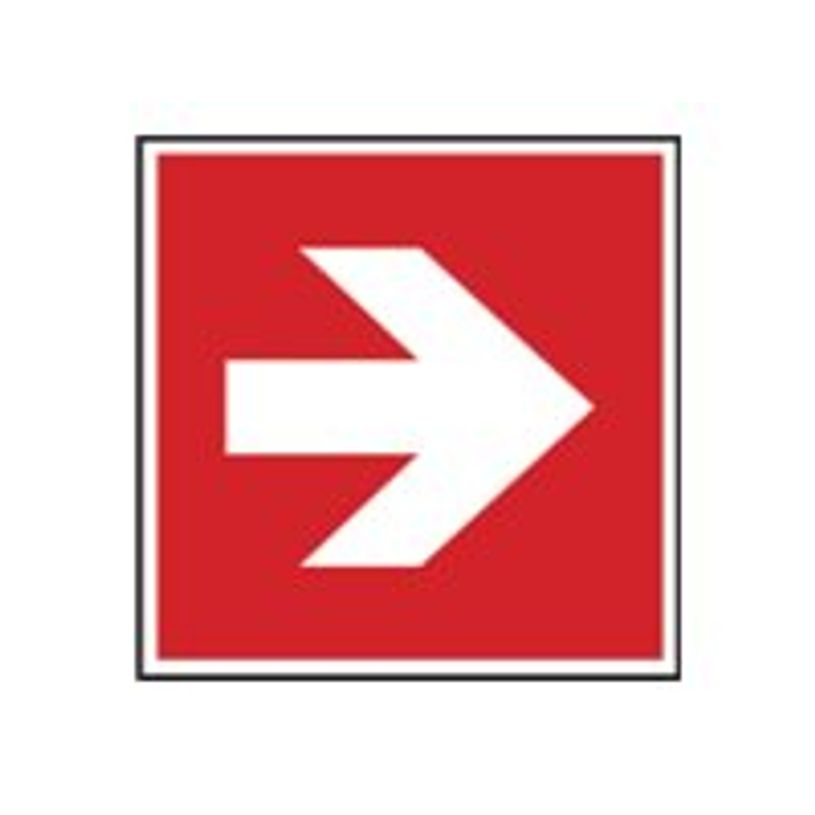 8711234376275-Pickup - Pictogramme - Flèche rouge directionnelle droite - 150 x 150 mm-P_79396339_1-0
