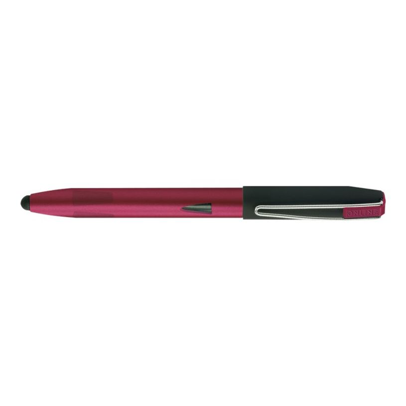 4014421260031-Online Switch Plus - Stylo plume rubis-P_79396436_1-0