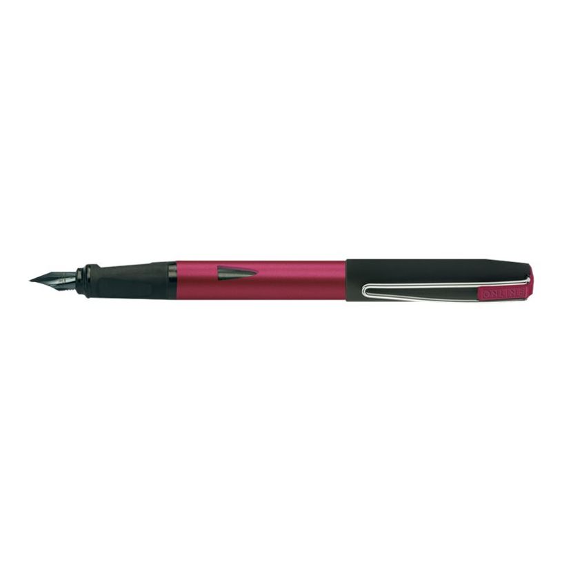 4014421260031-Online Switch Plus - Stylo plume rubis-P_79396436_2-1