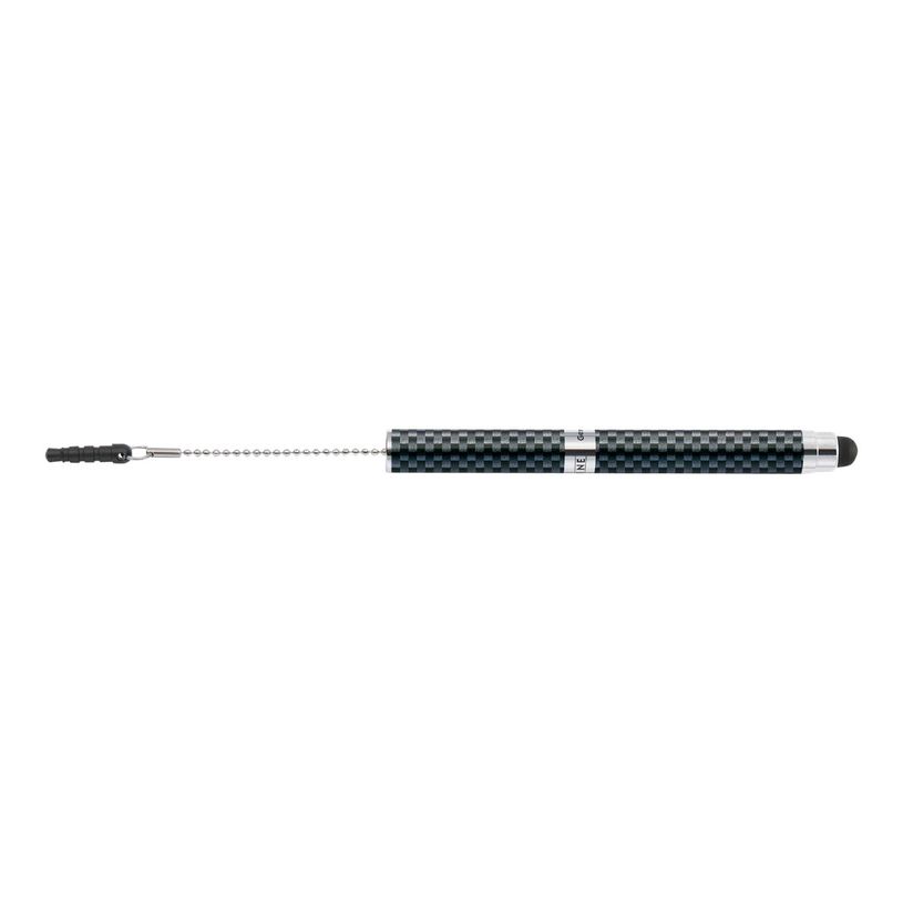 4014421312662-ONLINE i-charm - Stylo à bille - encre bleue - moyen - corps dynamic race-P_79396451_1-0