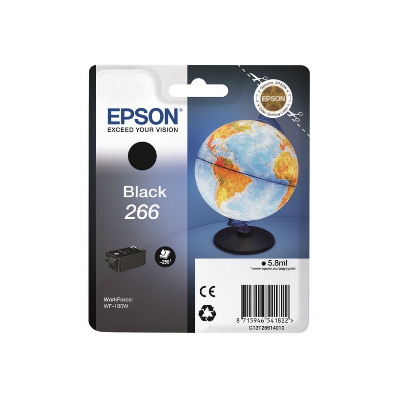 8715946541822-Epson T266 Globe - noir - cartouche d'encre originale-P_79397101_3-1