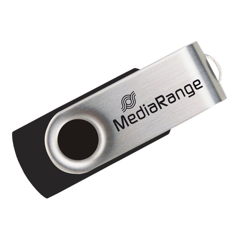4260283112258-MediaRange USB Flash-Drive - clé USB 64 Go - USB 2.0-P_79397311_1-0