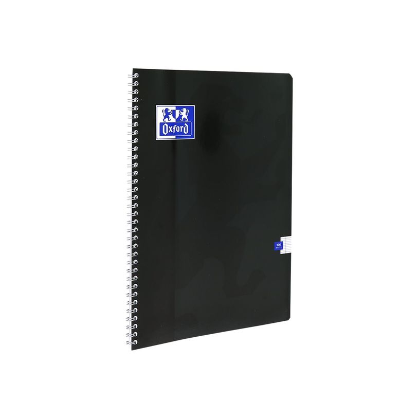 3020123775538-Oxford - Cahier à spirale A4 (21x29,7 cm) - 100 pages - grands carreaux (Seyes) - disponib-P_79397631_8-7
