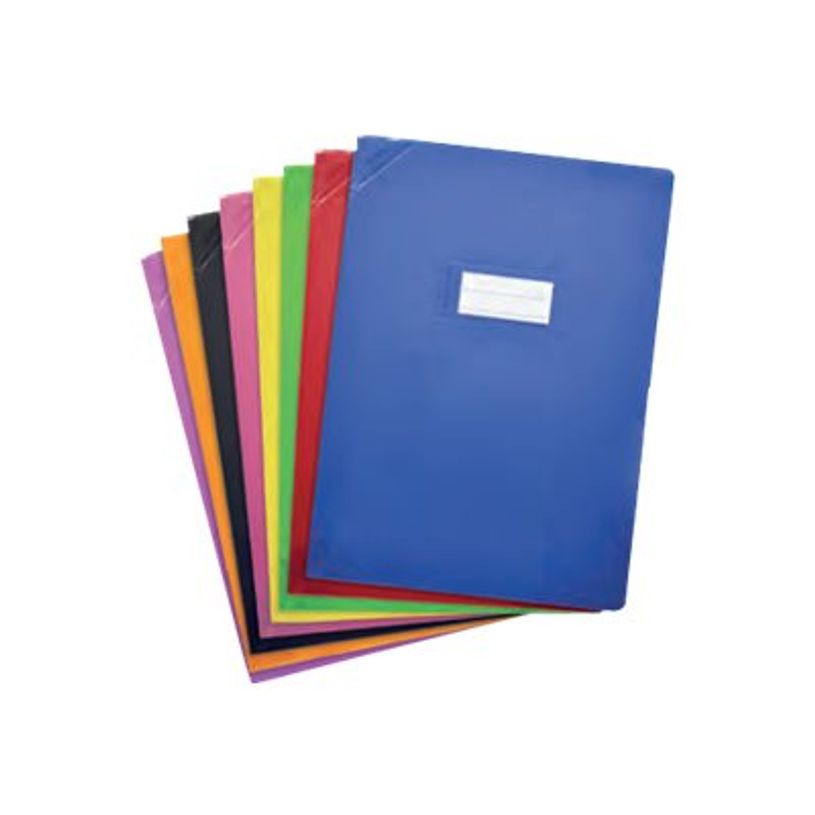 3045050189562-Oxford Strong Line - Protège cahier sans rabat - A4 (21x29,7 cm) - disponible dans différ-P_79397726_1-0