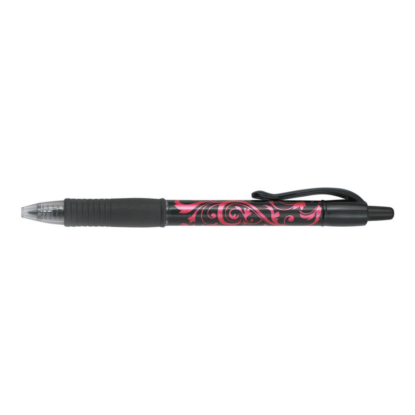 4902505482861-Pilot G-2 Victoria - Roller - 0,7 mm - rouge-P_79397742_1-0