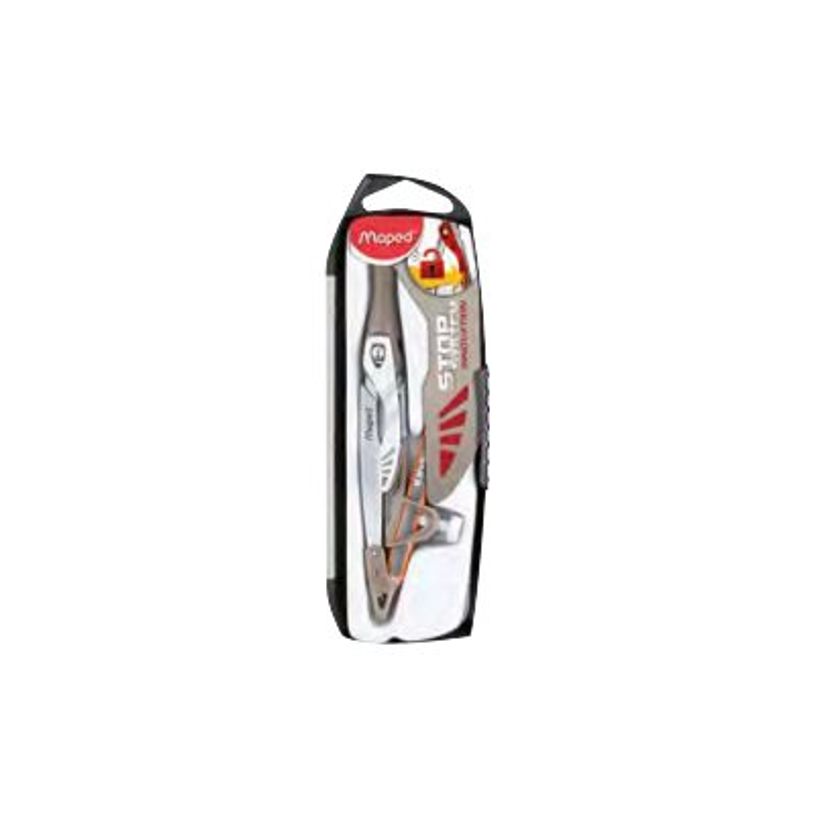 3154141966101-Maped Stop System Innovation - crayon compas-P_79397775_1-0