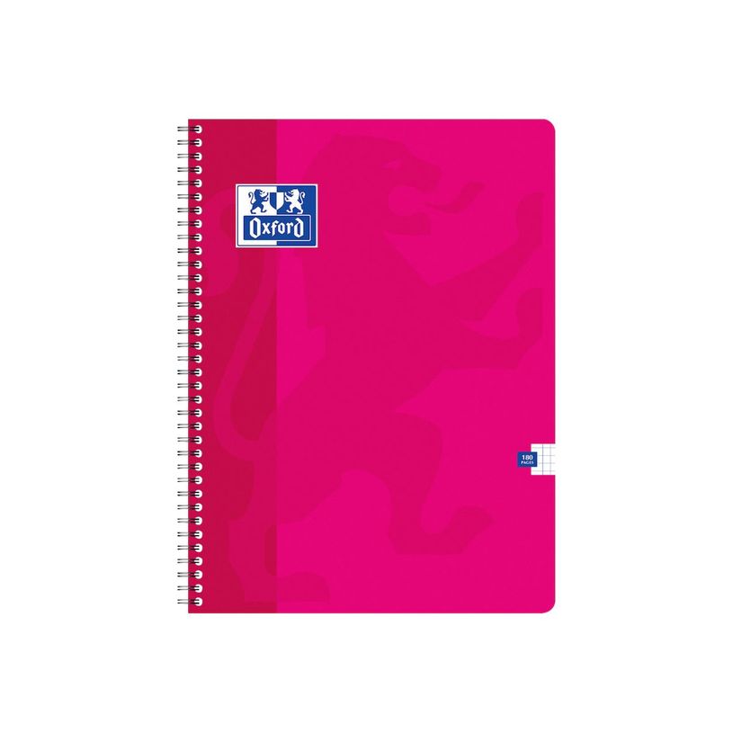 3020123775446-Oxford - Cahier à spirale polypro 24 x 32 cm - 180 pages - petits carreaux (5x5 mm) - disponib-P_79398051_3-1
