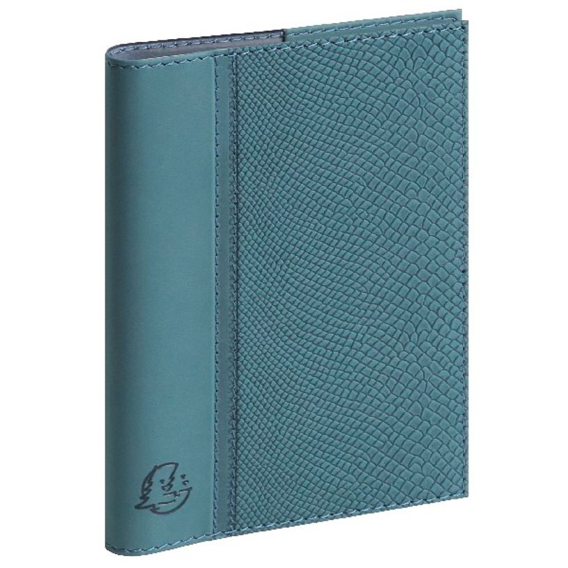 3660942049672-Agenda de poche spiralé Duo Kaa Eurotime 15S - 1 semaine sur 2 pages - 10,5 x 15,5 cm - disponible dans diff-P_79398213_5-3