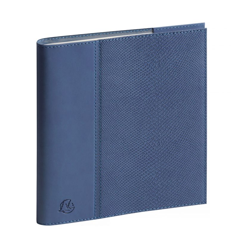3660942049771-Agenda spiralé Duo Kaa Eurotime 18S - 1 semaine sur 2 pages - 15 x 17 cm - disponible dans diff-P_79398220_2-0