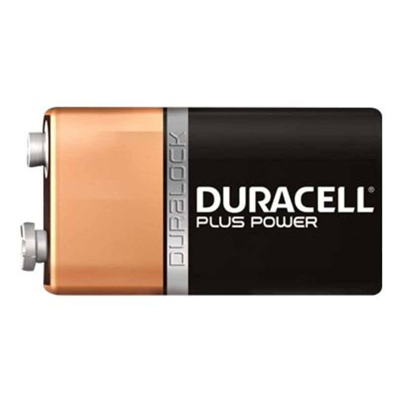5000394105485-DURACELL Plus MN1604 - 1 pile alcaline - 9V-P_79399729_1-0