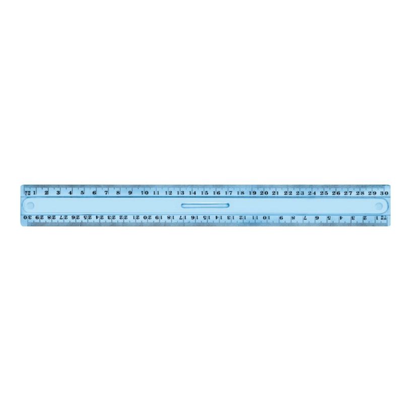 3457709382253-JPC  règle (double décimêtre)  20 cm  plastique incassable-P_79399987_1-0