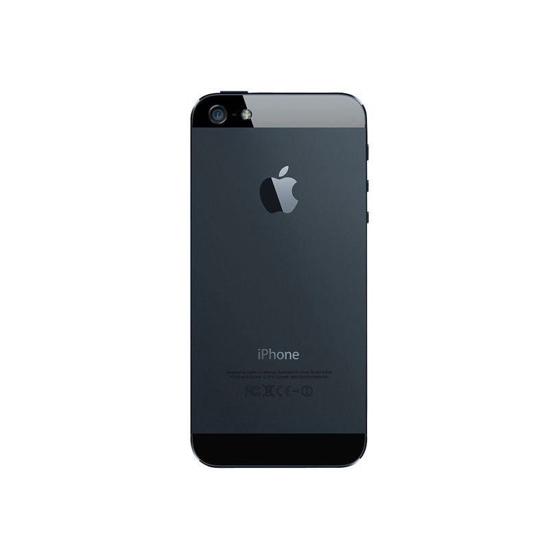 2012349930748-IPHONE 5 - Produit d'occasion reconditionné - 16 GO-P_79400734_7-5