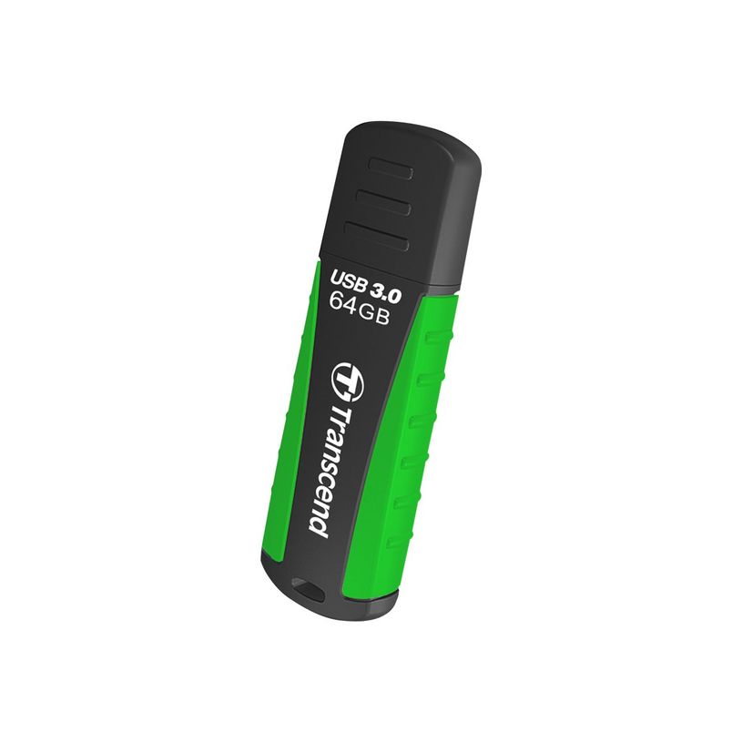 0760557825340-Transcend JetFlash 810 - clé USB 64 Go - USB 3.0-P_79401946_3-2