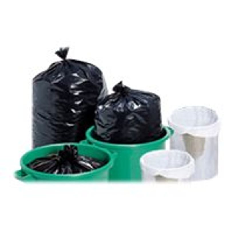 3760028772231-Logistipack - 25 Sacs poubelle noir 130L - 45 microns-P_79402209_1-0