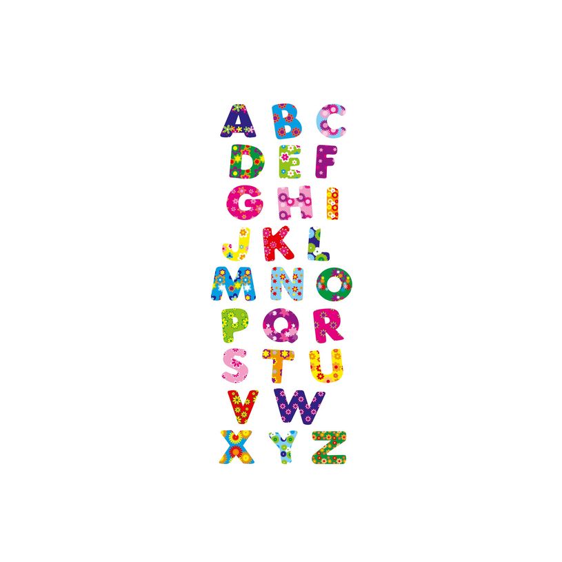 3108726098794-Oberthur - 78 Gomettes - alphabet-P_79402455_1-0