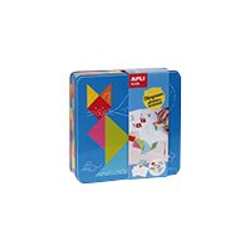 8410782141068-Apli - Jeu de gommettes tangram - kit de travaux créatifs-P_79403039_1-0