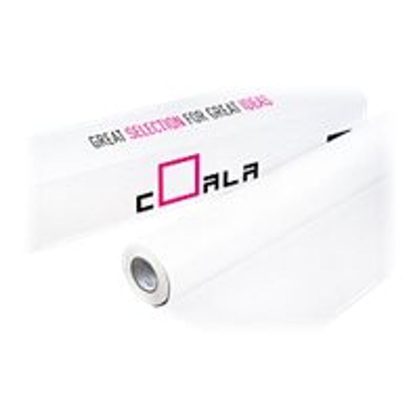 2012349937228-Antalis Coala - Bobine de traceur - Papier CAD couché mat 70 microns - Rouleau A1 (61 cm x-P_79403476_1-0
