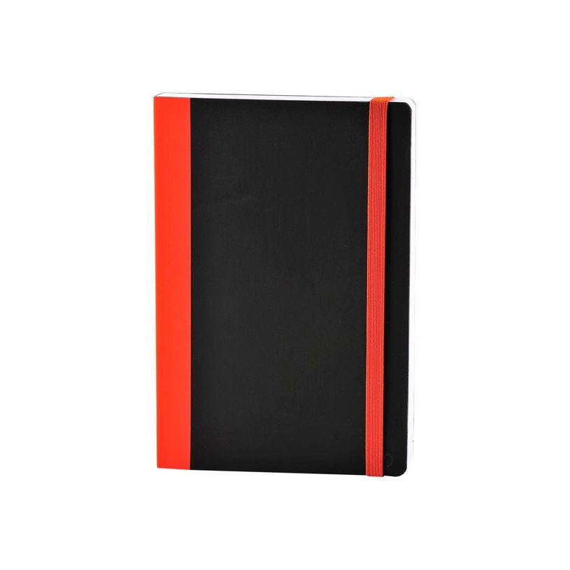 3371010366163-Quo Vadis Soft & Color - Carnet de notes 15 x 21 cm - uni - orange-P_79403665_1-0