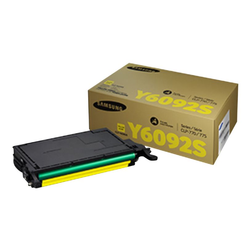 8808987812041-Samsung CLT-6092S - jaune - cartouche laser d'origine-P_79404384_2-0