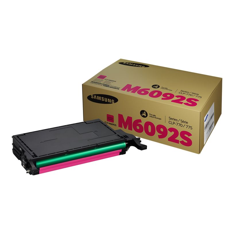 8808987812058-Samsung CLT-6092S - magenta - cartouche laser d'origine-P_79404385_2-0