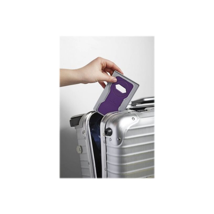 4005546702186-Durable Varicolor - Support de charge pour smartphone - violet clair-P_79406229_4-3