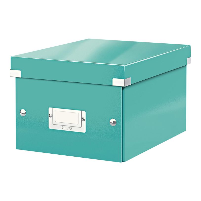 4002432103775-Leitz Click & Store - Boîte de rangement A5 - bleu iceberg-P_79406364_4-0