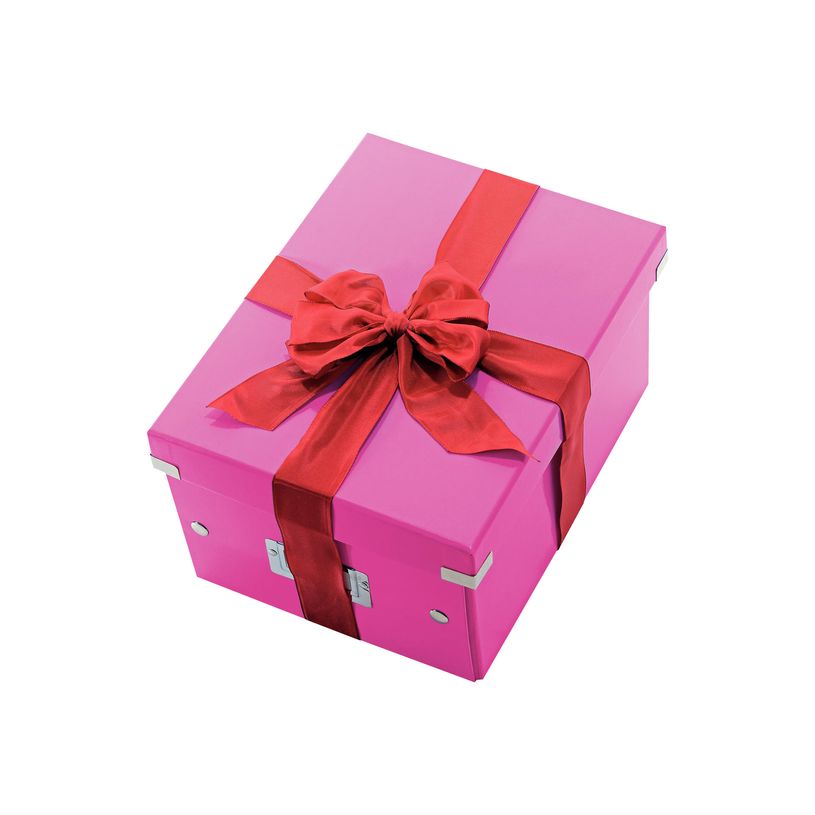 4002432398126-Leitz Click & Store - Boîte de rangement A4 - rose métallisé-P_79406377_7-0