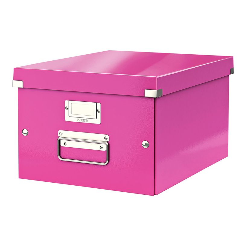 4002432398126-Leitz Click & Store - Boîte de rangement A4 - rose métallisé-P_79406377_8-1
