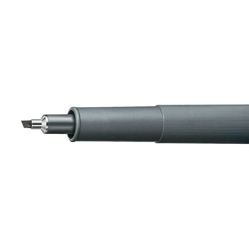 4007817013014-STAEDTLER pigment liner - Feutre fin - 2 mm - noir-P_79408898_2-1