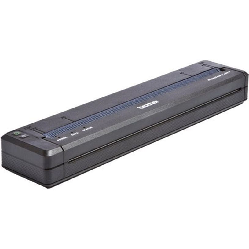 3234427230000-Brother PocketJet PJ-723 - imprimante thermique monochrome A4 - USB-P_79409565_4-2