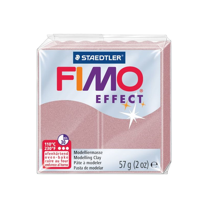 4007817014714-Pâte Fimo Effect - Rose Nacré - 57G-P_79410138_2-1