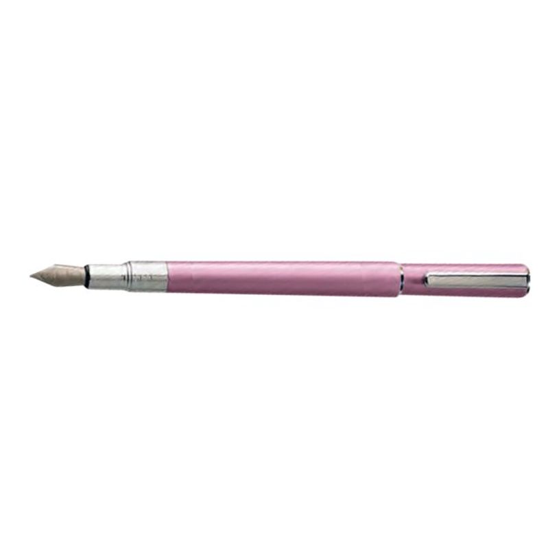 3108722408252-Oberthur Electra - Stylo plume bleu lagon-P_79410245_3-2