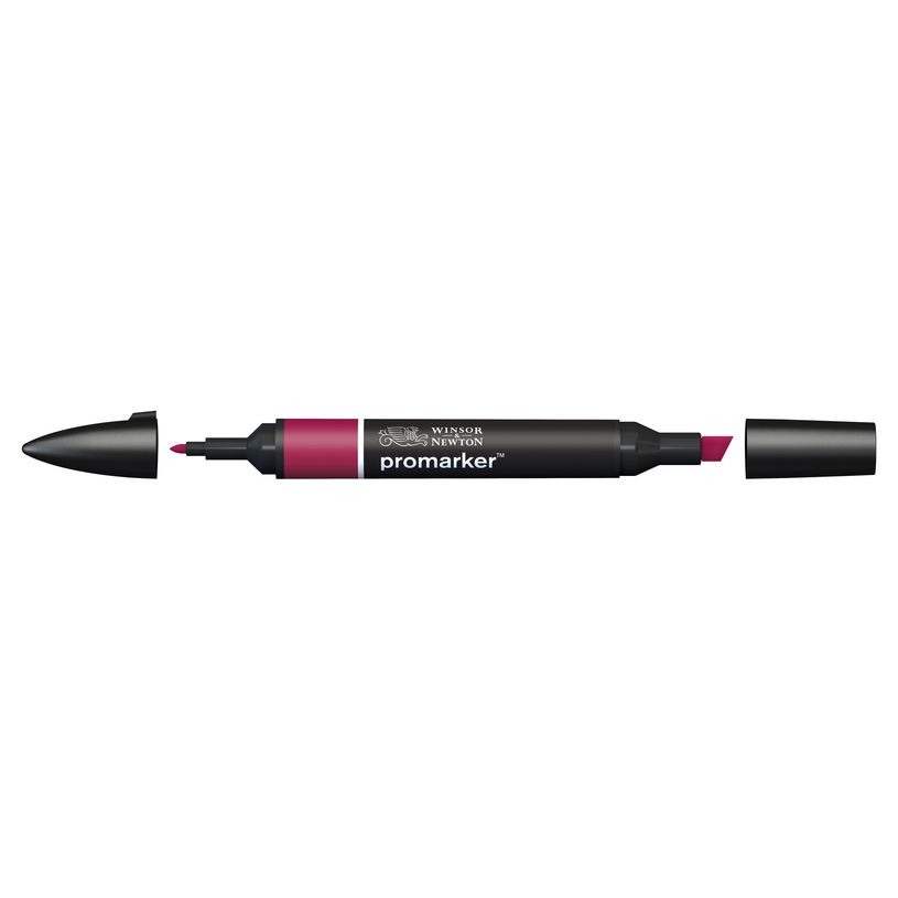 0884955041215-ProMarker - Marqueur double pointe - bourgogne-P_79412184_1-0