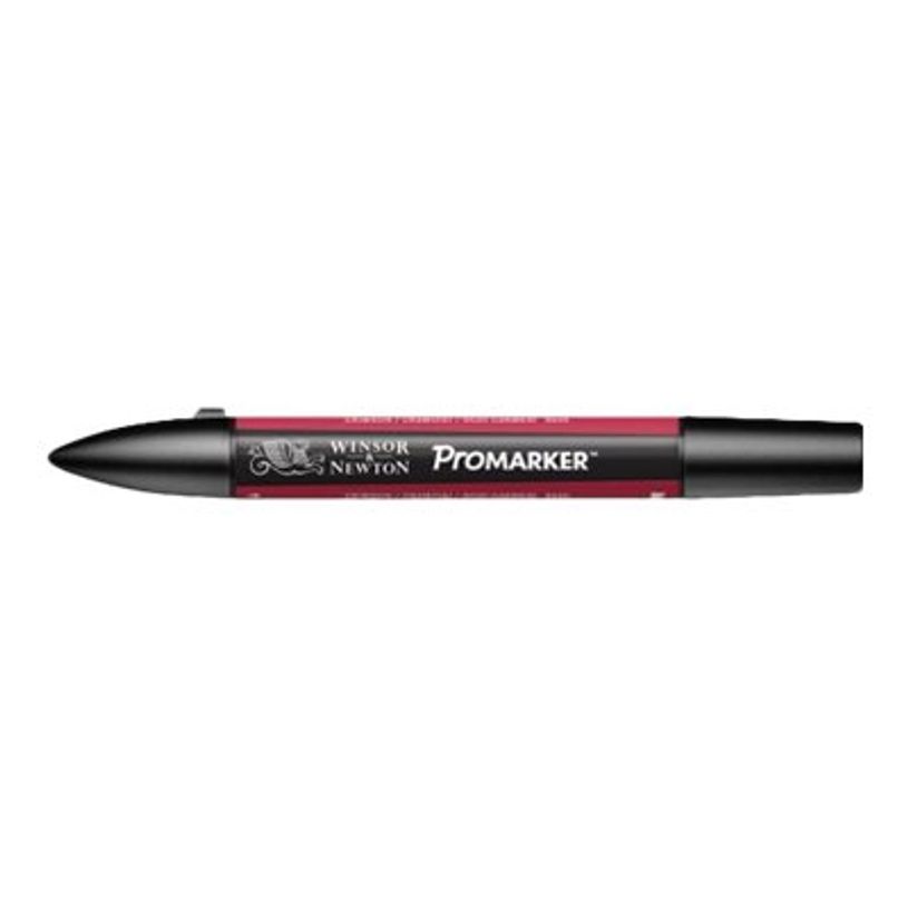 884955041451-ProMarker - Marqueur double pointe - cramoisi-P_79412208_2-1