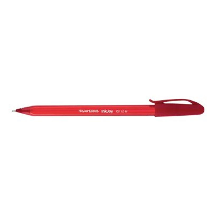 3501179567389-Paper Mate InkJoy 100 - 8 stylos à bille - Couleurs assorties-P_79412332_3-2