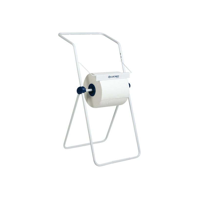 8005892412803-Lucart Professional - Distributeur d'essuie-mains à poser-P_79412483_1-0
