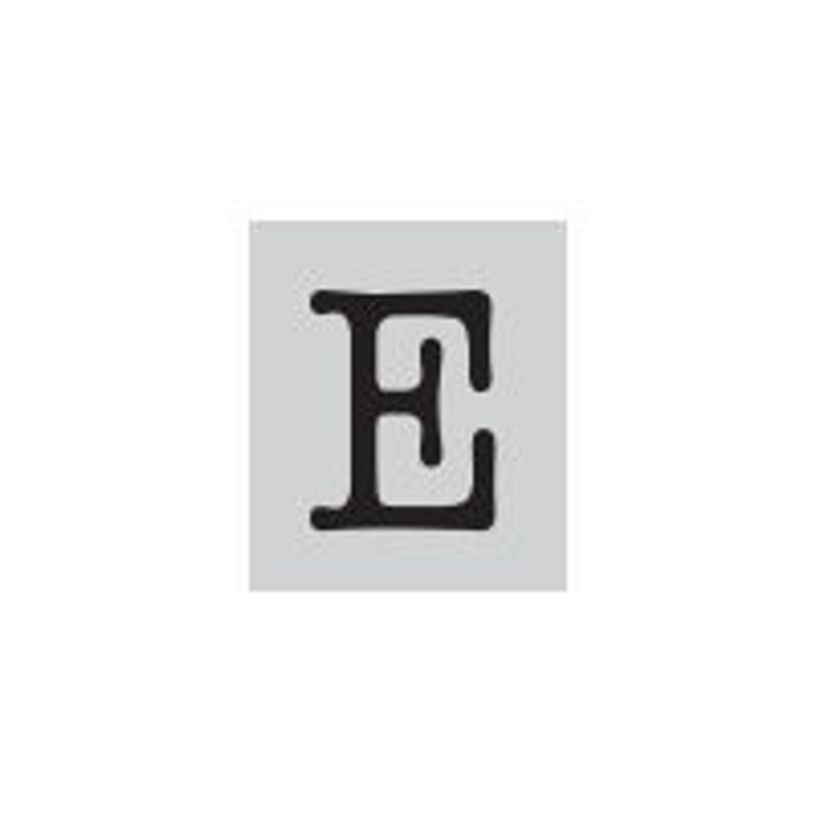 8711234002143-Pickup Déco Maud - Étiquette autocollante 60 mm - Lettre E - noir-P_79413231_1-0