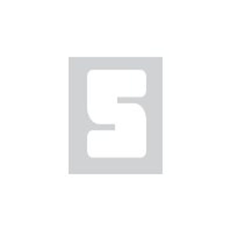 8711234002419-Pickup Déco Anna - Étiquette autocollante 60 mm - Chiffre 5 - blanc-P_79413258_1-0