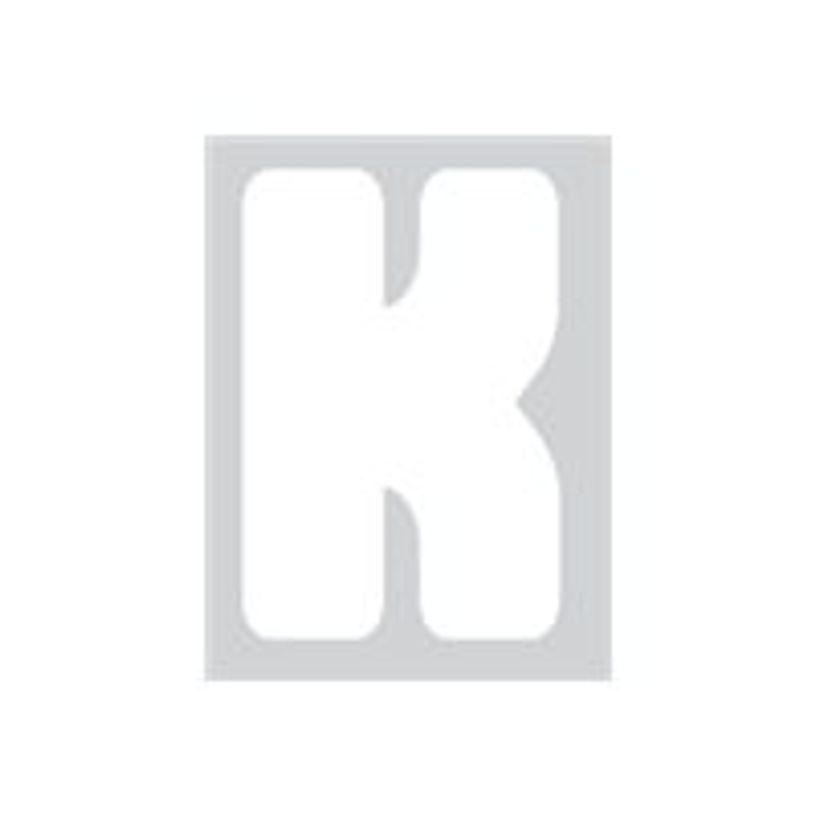 8711234002563-Pickup Déco Anna - Étiquette autocollante 60 mm - Lettre K - blanc-P_79413273_1-0
