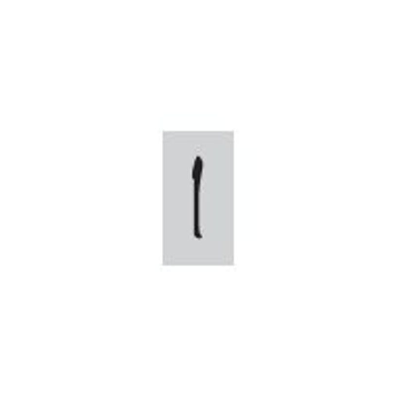 8711234003454-Pickup Déco Lynn - Étiquette autocollante 120 mm - Chiffre 1 - noir-P_79413362_1-0