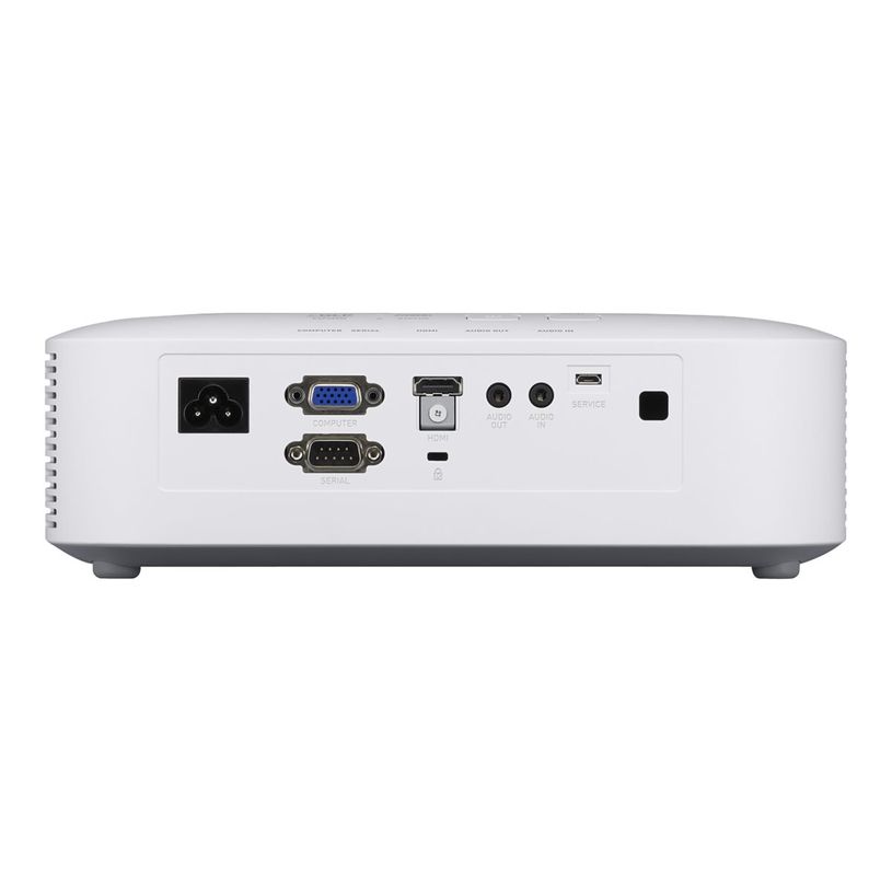 4971850468783-Casio Ecolite XJ-V2 - vidéoprojecteur - 3000 lumen - HDMI-P_79415589_4-3