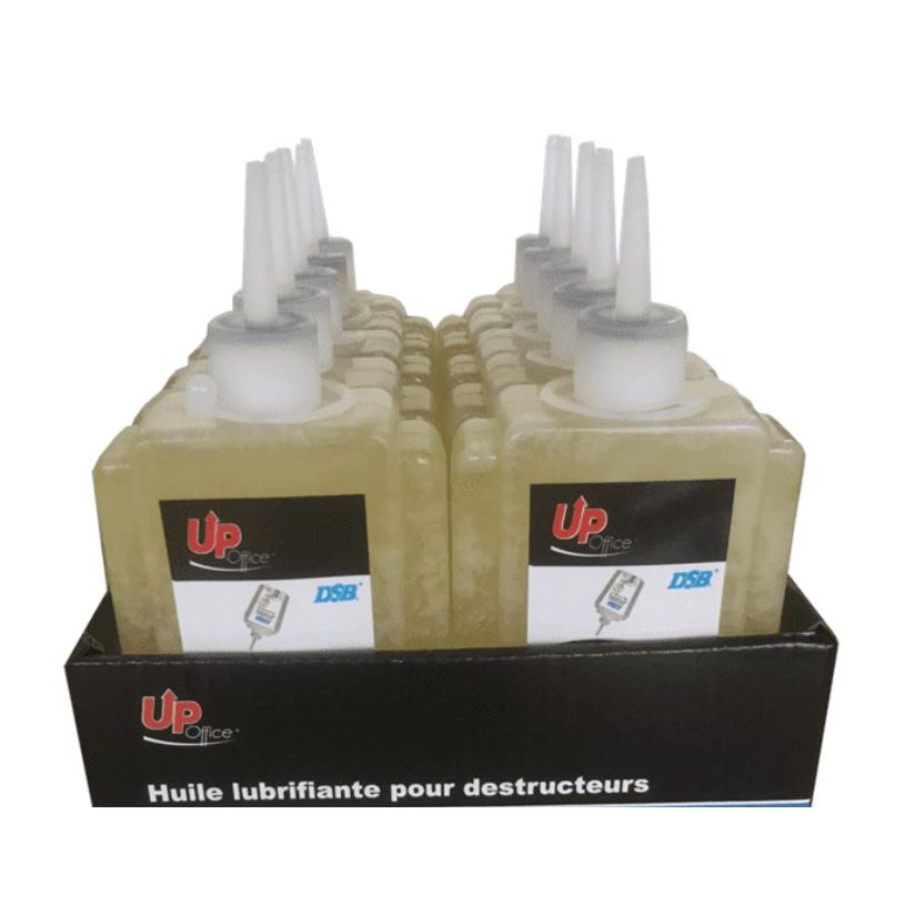 4715388621209-DSB - Huile lubrifiante pour destructeur de  document - 113,6 ml-P_79415735_1-0