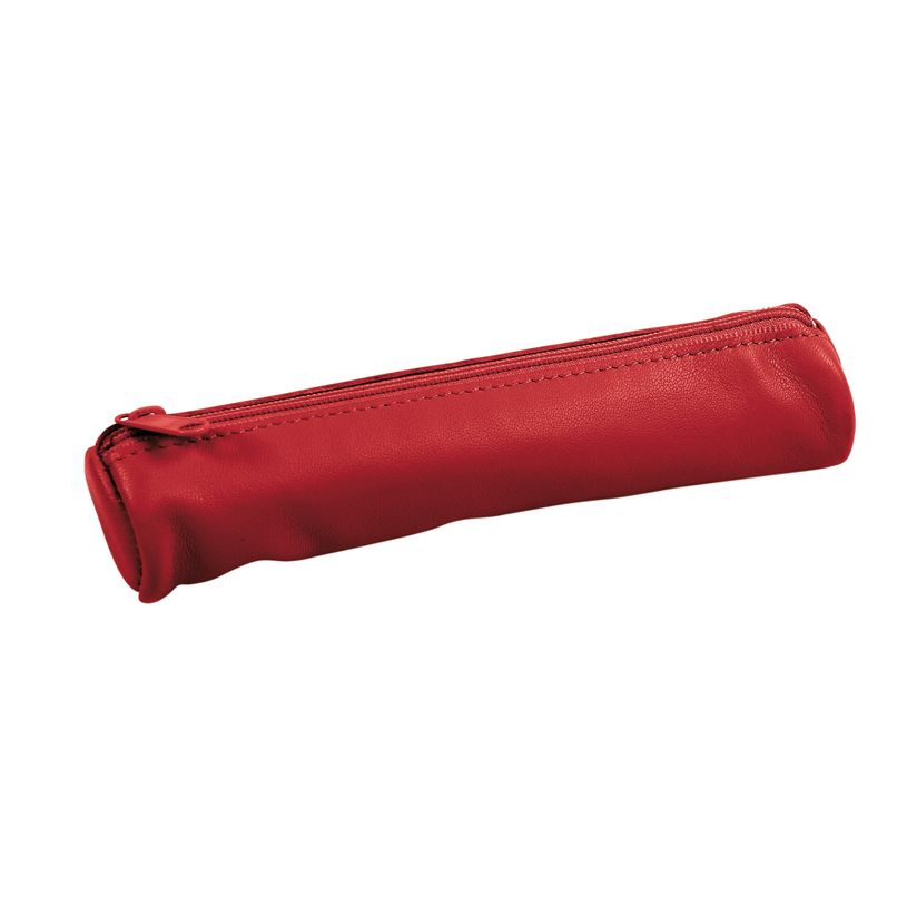 3338805001746-Mini trousse Merinos ronde - 1 compartiment - cuir de mouton - disponible dans différentes-P_79416656_5-4