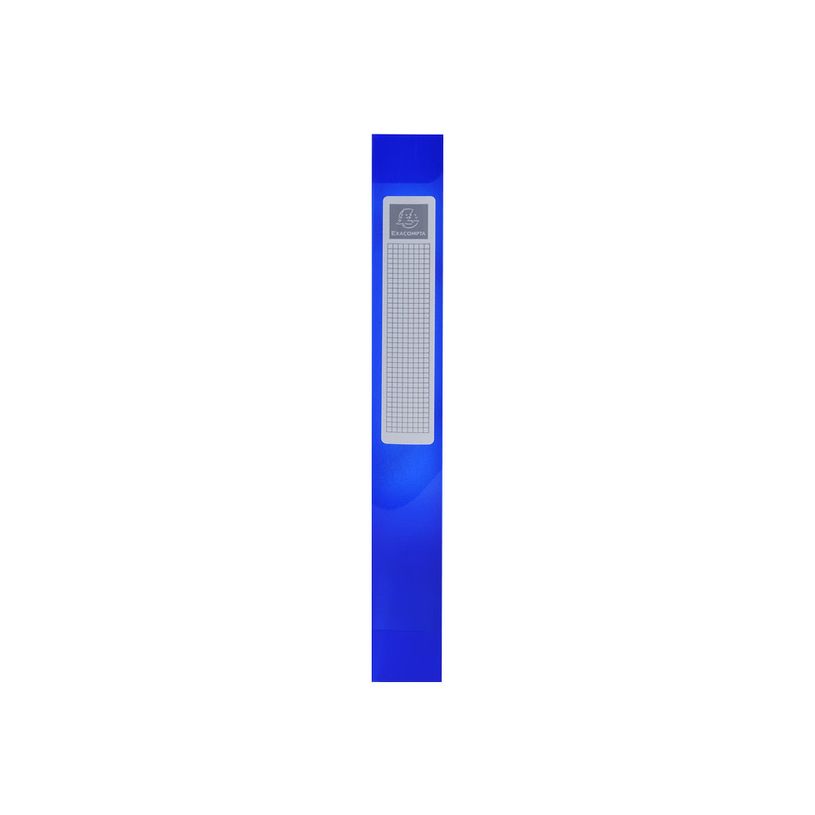 3130630597704-Exacompta Iderama PP - Boîte de classement plastique - dos 40 mm - disponible dans diff
