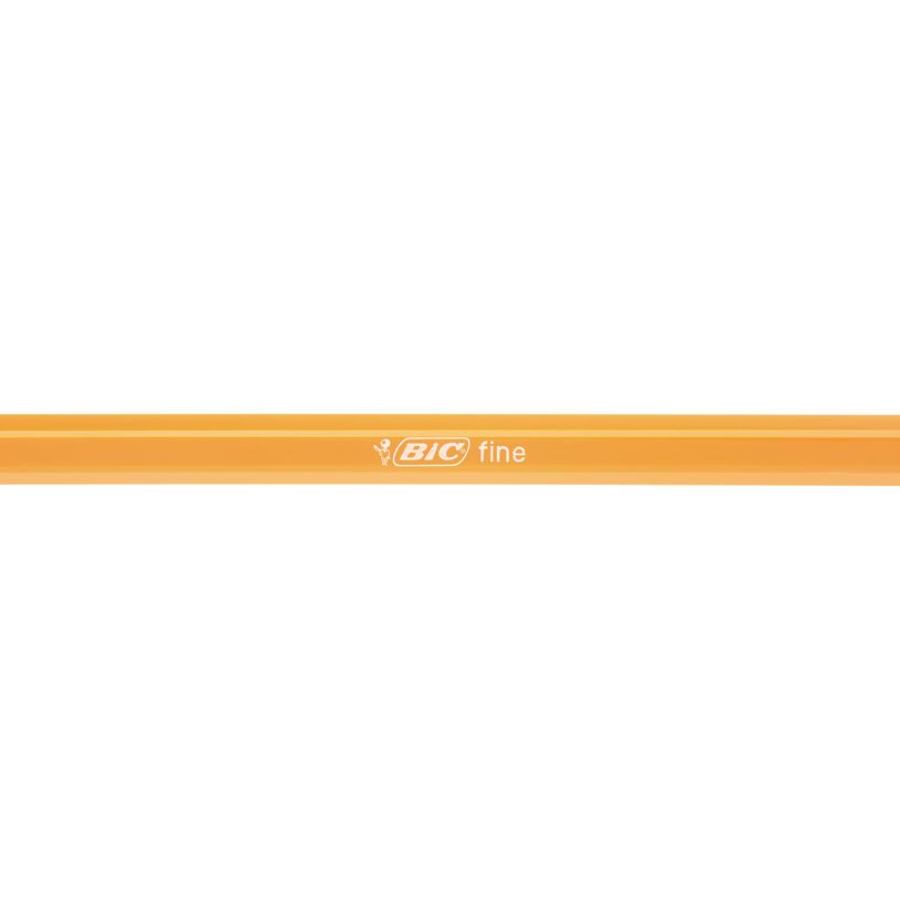 0070330101609-BIC Orange - Stylo à bille - rouge-P_79418305_2-1