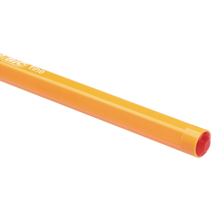 0070330101609-BIC Orange - Stylo à bille - rouge-P_79418305_3-2