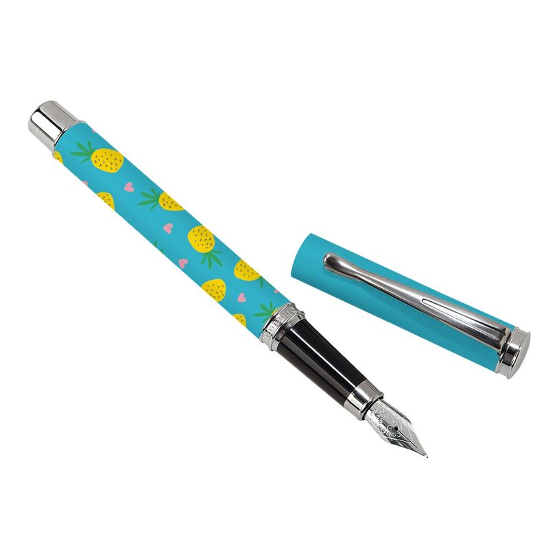 3108727032742-Oberthur Ananas - Stylo plume - différents modèles disponibles-P_79418378_1-0