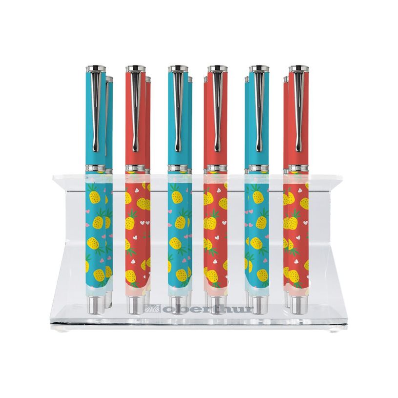 3108727072748-Oberthur Ananas - Roller à cartouches - différents modèles disponibles-P_79418394_1-3
