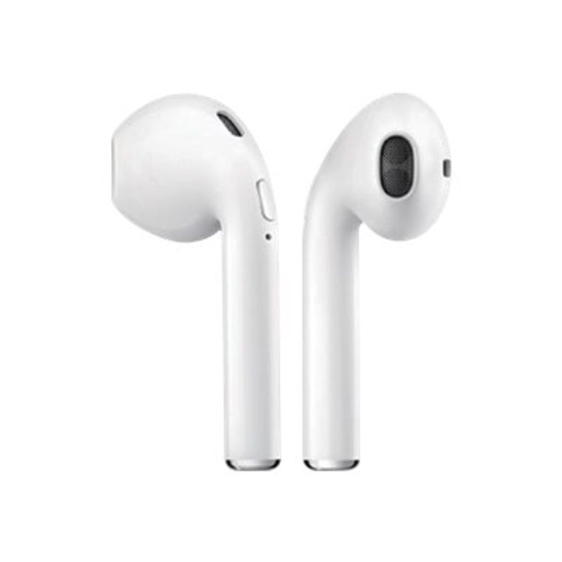 6380979175904-SWITCHY Kit main libre - Ecouteurs sans fil bluetooth avec micro - blanc-P_79418702_1-0