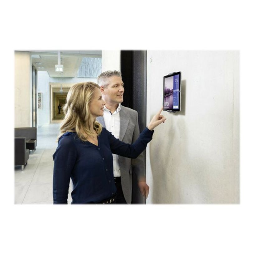 4005546979670-DURABLE - Support mural pour tablette-P_79419557_5-4